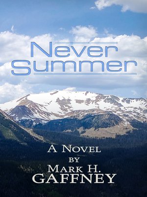cover image of Never Summer